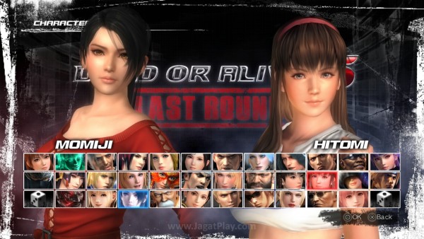 Membuka ruang bagi gamer lain untuk menantang Anda secara online justru membuat akses beberapa menu terasa lambat.
