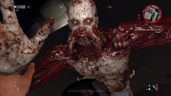 Techland dipercaya tengah mengembangkan Dying Light sebagai salah satu dari dua game baru yang tengah mereka kembangkan. 