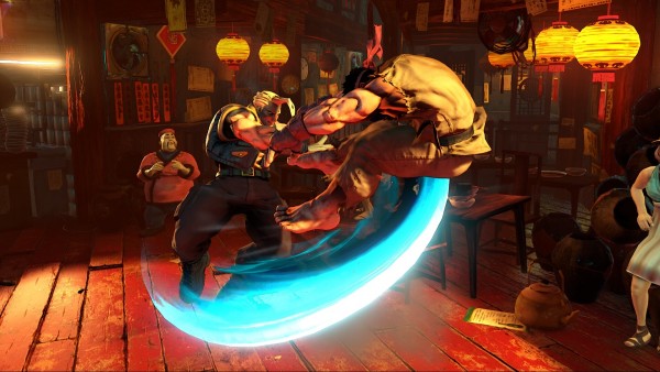 Capcom Unjuk Aksi Nash di Street Fighter V! 3 Nash Street Fighter V (2)