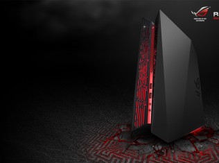 ROG G20