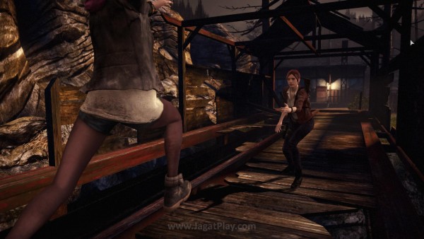 Resident Evil Revelations 2 - episode 1 jagatplay (104)