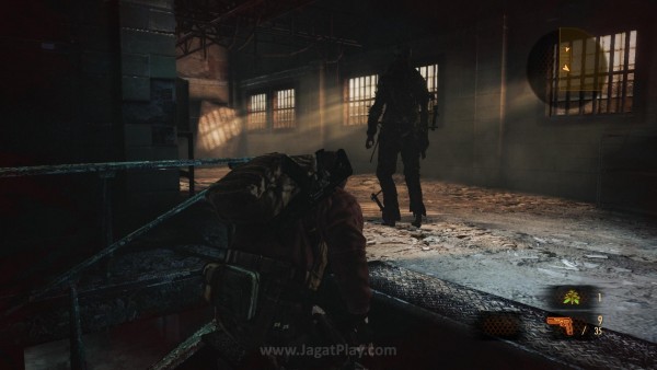 Resident Evil Revelations 2 - episode 1 jagatplay (132)