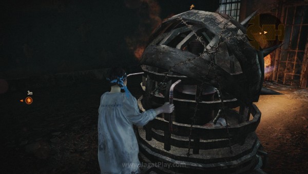 Resident Evil Revelations 2 - episode 1 jagatplay (155)