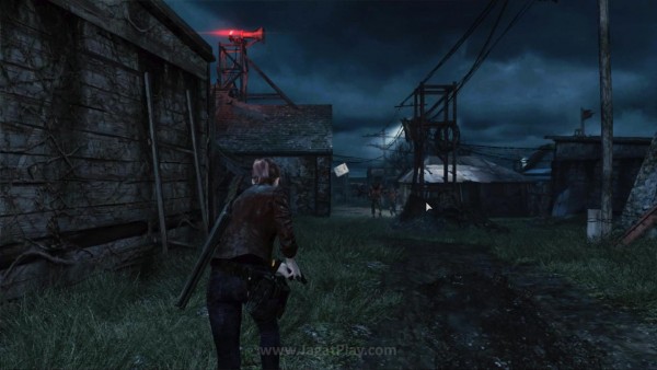 Resident Evil Revelations 2 - episode 1 jagatplay (195)