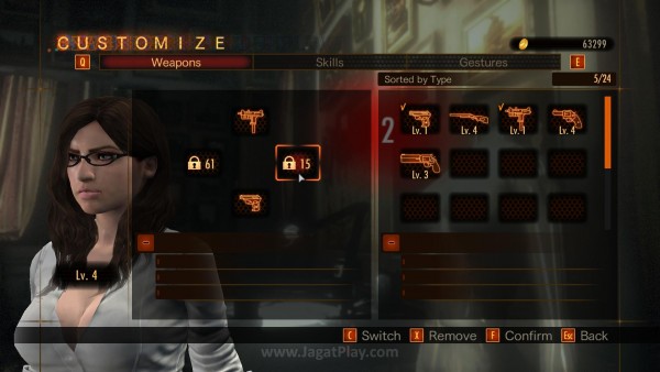 Resident Evil Revelations 2 - episode 1 jagatplay (217)