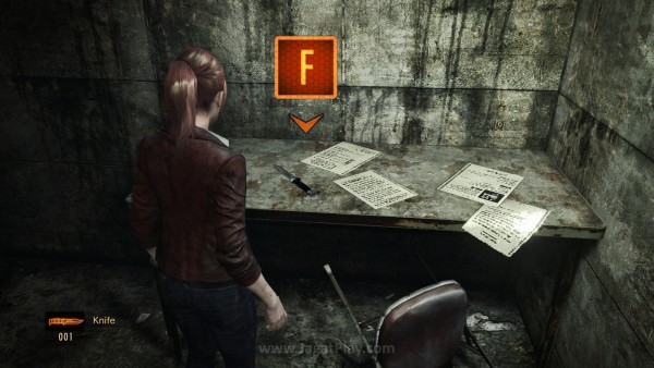 Resident Evil Revelations 2 - episode 1 jagatplay (26)