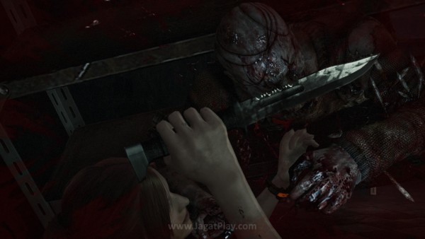 Resident Evil Revelations 2 - episode 1 jagatplay (33)