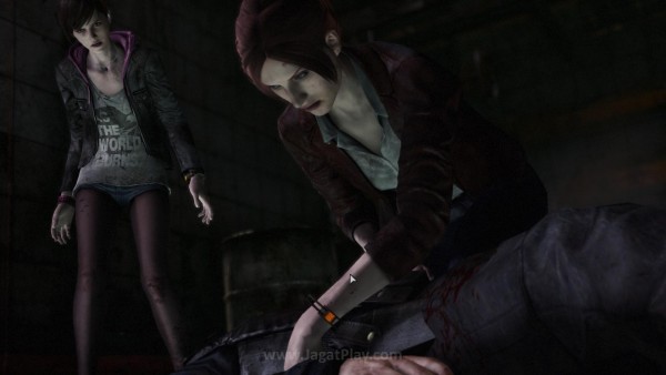 Resident Evil Revelations 2 - episode 1 jagatplay (44)