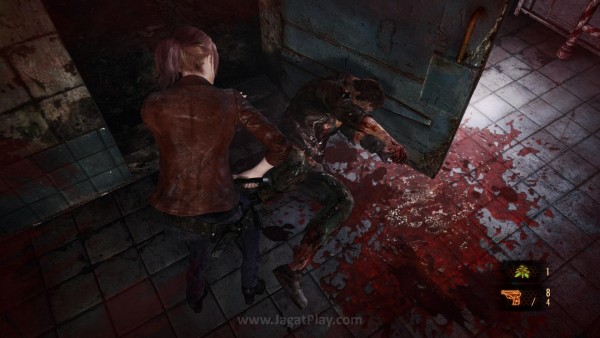 Resident Evil Revelations 2 - episode 1 jagatplay (47)