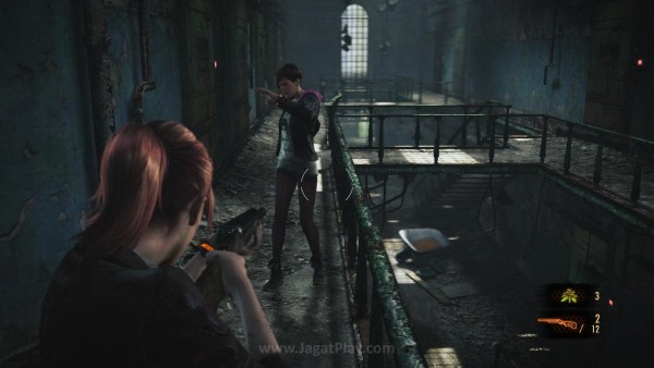 Resident Evil Revelations 2 - episode 1 jagatplay (68)