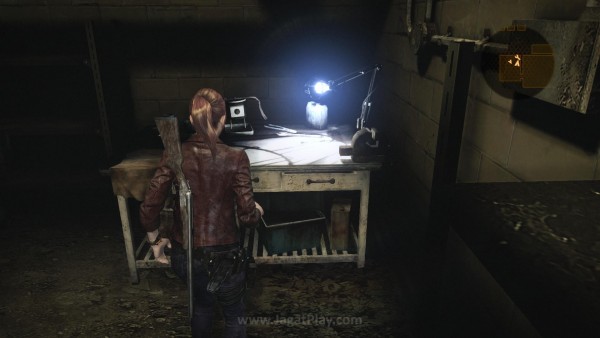 Resident Evil Revelations 2 - episode 1 jagatplay (71)