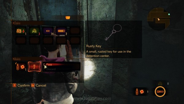 Resident Evil Revelations 2 - episode 1 jagatplay (81)