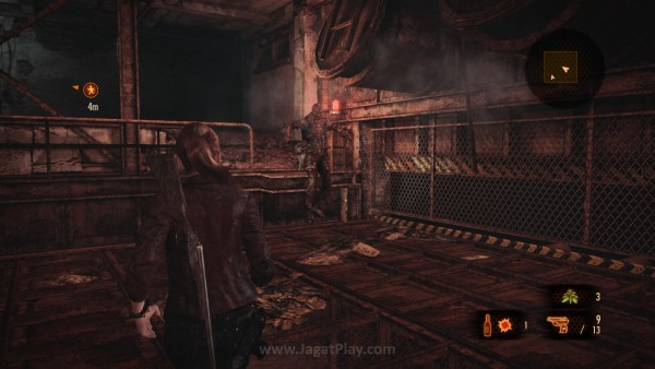 Resident Evil Revelations 2 - episode 1 jagatplay (84)
