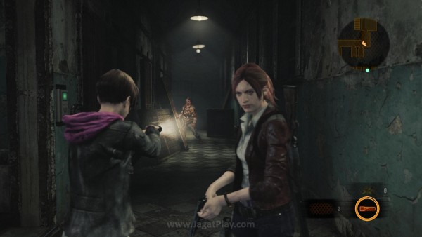 Resident Evil Revelations 2 - episode 1 jagatplay (87)