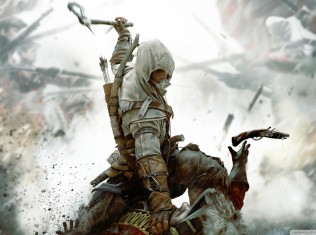 assassins creed iii 3 wallpaper 1920x1080