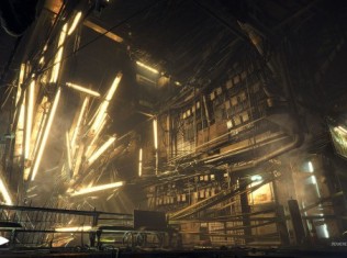 eidos montreal dawn engine