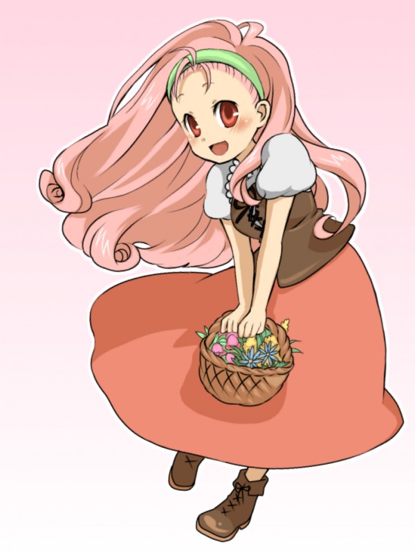 popuri