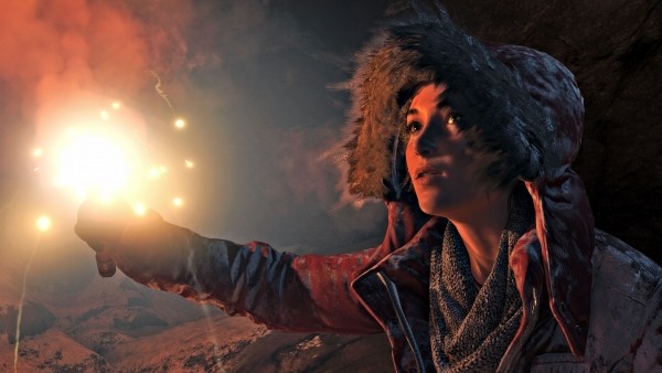 Crystal Dynamics ungkap alasan di balik keputusan untuk menjadikan Rise of the Tomb raider sebagai eksklusif sementara untuk Xbox One. 