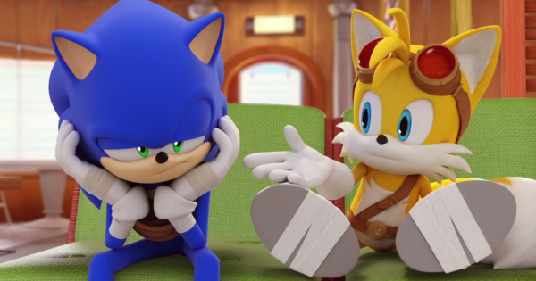 SEGA hanya berhasil menjual tidak lebih dari 490.000 kopi Sonic Boom, menjadikannya sebagai seri Sonic dengan penjualan terendah sepanjang sejarah.