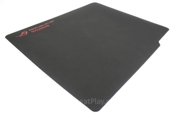 Review ASUS ROG Whetstone: Mousepad Gaming Andalan nan Keren! • Jagat Play