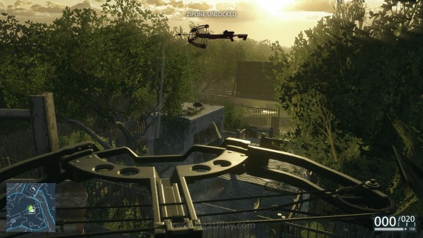 Battlefield Hardline jagatplay (106)
