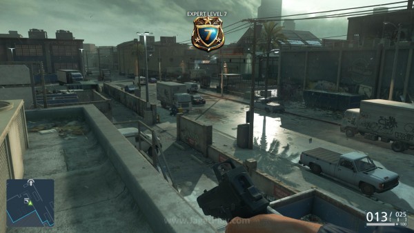 Battlefield Hardline jagatplay (141)