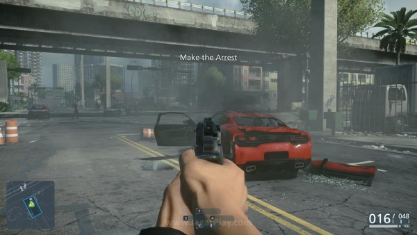 Battlefield Hardline jagatplay (17)