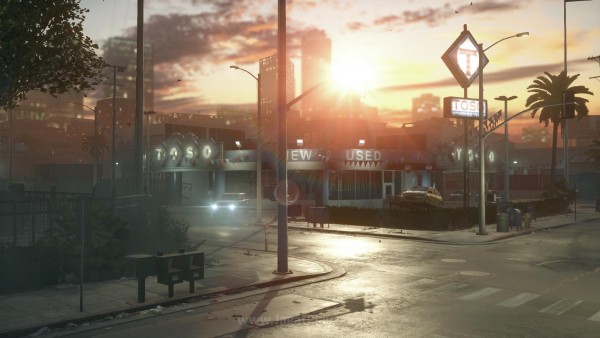 Battlefield Hardline jagatplay (182)