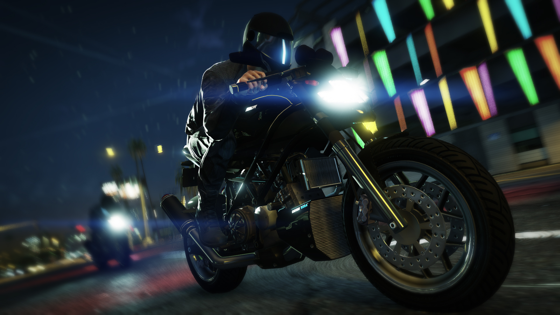 GTA Online