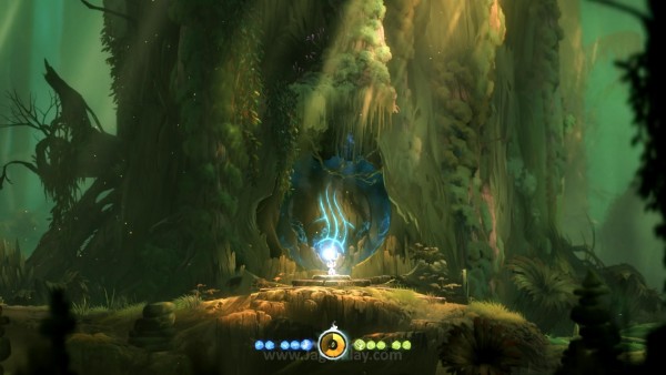 Ori and the Blind Forest jagatplay (157)