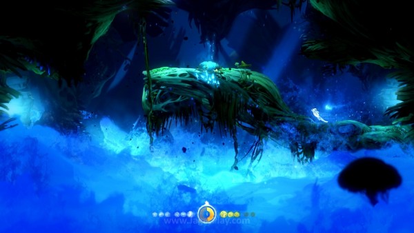 Memainkan game ini dengan keyboard? Bersiaplah frustrasi!