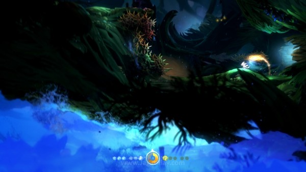 Ori and the Blind Forest jagatplay (184)