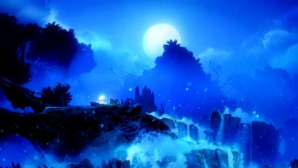 Level yang ikut berubah mengikuti progress cerita memberikan kesan kuat bahwa aksi Anda memang menghasilkan efek yang signifikan. 