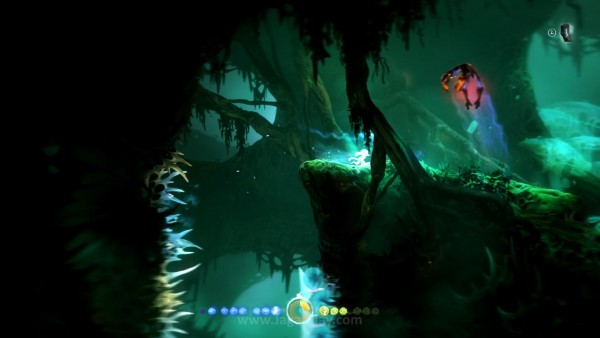 Ori and the Blind Forest jagatplay (228)