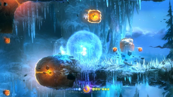 Untungnya, puzzle yang Anda hadapi tidak sesulit usaha untuk melewati setiap level yang ada. Sedikit observasi, logika, dan proses trial, Anda seharusnya bisa melewati semuanya.