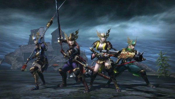 PS4_ToukidenKiwami_Screenshot