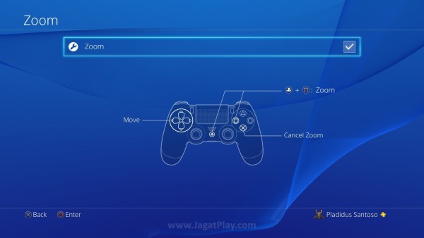 Review Firmware 2.50 – Yukimura PS4: Akhirnya Tiba Juga! 3 Zoom!