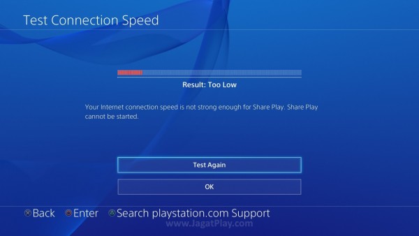 Review Firmware 2.50 – Yukimura PS4: Akhirnya Tiba Juga! 5 *sigh*