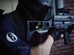 Rainbow Six Siege E3 2014 Awards 5