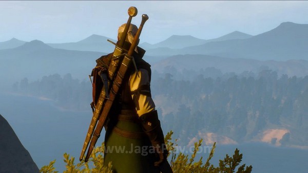 The Witcher 3 wild hunt 7 minutes gameplay (21)