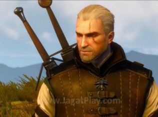 The Witcher 3 wild hunt 7 minutes gameplay 30
