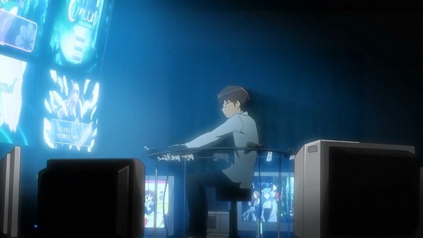 15 Anime Terbaik untuk Gamer! 1 TopList Anime - 07