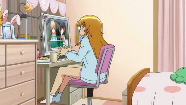 15 Anime Terbaik untuk Gamer! 4 TopList Anime - 13