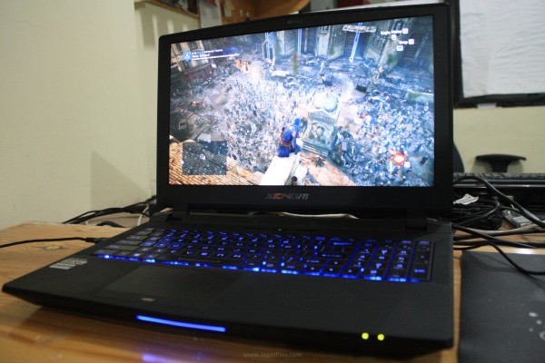 JagatPlay: Game of the Year 2015 1 Xenom Hercules HC15 (1)