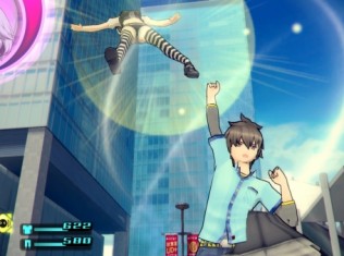 akiba trip pc4