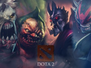 dota 2