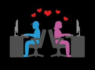 game couples
