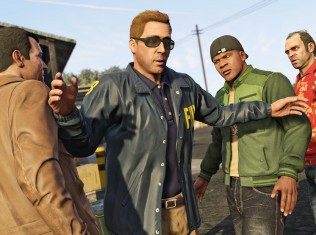 Rockstar Downgrade GTA V New-Gen di Patch Terbaru? 11 gta v new19