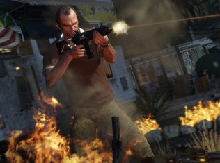 Rockstar Rilis Screenshot Terbaru GTA V PC 9 gta v pc new10