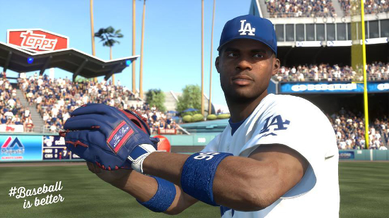 mlb 15